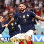 Prediksi Skor Prancis vs Gibraltar 19 November 2023