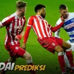 Prediksi Skor QPR vs Stoke City 29 November 2023