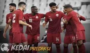 Prediksi Skor Qatar vs Afghanistan 16 November 2023