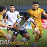 Prediksi Skor RANS Nusantara vs Bhayangkara 9 November 2023