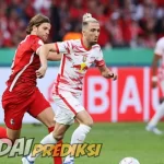 Prediksi Skor RB Leipzig vs Freiburg 13 November 2023