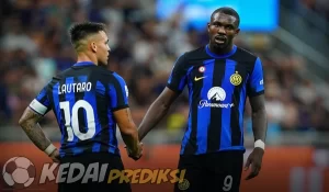 Prediksi Skor RB Salzburg vs Inter Milan 9 November 2023