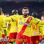 Prediksi Skor RC Lens vs Marseille 13 November 2023