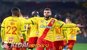 Prediksi Skor RC Lens vs Marseille 13 November 2023