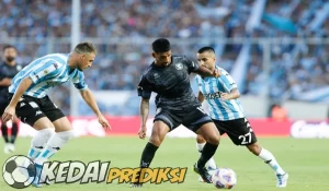 Prediksi Skor Racing Club vs Belgrano 28 November 2023