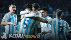 Prediksi Skor Racing Club vs Central Cordoba 6 Oktober 2023