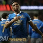 Prediksi Skor Rangers vs Sparta Praha 10 November 2023