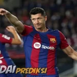 Prediksi Skor Rayo Vallecano vs Barcelona 25 November 2023