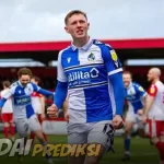 Prediksi Skor Reading vs Bristol Rovers 8 November 2023