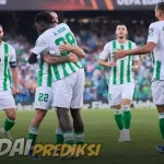 Prediksi Skor Real Betis vs Aris Limassol 10 November 2023