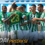 Prediksi Skor Real Betis vs Mallorca 4 November 2023