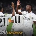 Prediksi Skor Real Madrid vs Rayo Vallecano 6 November 2023