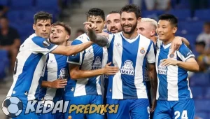 Prediksi Skor Real Oviedo vs Espanyol 2 Desember 2023