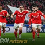 Prediksi Skor Real Sociedad vs Benfica 9 November 2023