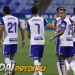Prediksi Skor Real Zaragoza vs Huesca 19 November 2023