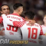 Prediksi Skor Red Star Belgrade vs RB Leipzig 8 November 2023
