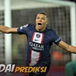 Prediksi Skor Reims vs PSG 11 November 2023