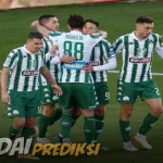 Prediksi Skor Rennes vs Panathinaikos 10 November 2023