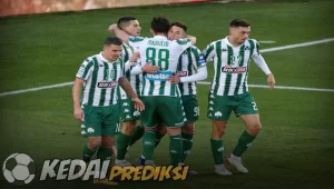 Prediksi Skor Rennes vs Panathinaikos 10 November 2023