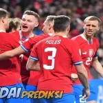 Prediksi Skor Republik Ceko vs Moldova 21 November 2023