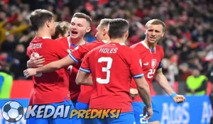 Prediksi Skor Republik Ceko vs Moldova 21 November 2023