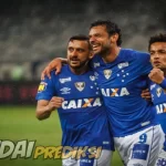 Prediksi Skor Sao Paulo vs Cruzeiro 3 November 2023
