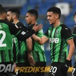 Prediksi Skor Sassuolo vs Salernitana 11 Oktober 2023