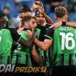 Prediksi Skor Sassuolo vs Spezia 3 November 2023