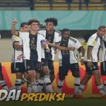 Prediksi Skor Prancis U17 vs Korea Selatan U17 15 November 2023