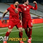 Prediksi Skor Serbia vs Bulgaria 19 November 2023