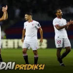 Prediksi Skor Sevilla vs PSV 30 November 2023