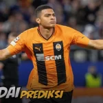 Prediksi Skor Shakhtar Donetsk vs Royal Antwerp 29 November 2023