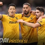Prediksi Skor Sheffield United vs Wolverhampton 4 November 2023