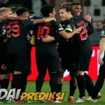 Prediksi Skor Silkeborg vs Midtjylland 28 November 2023