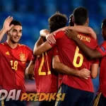 Prediksi Skor Siprus vs Spanyol 17 November 2023