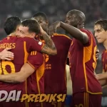 Prediksi Skor Slavia Praha vs AS Roma 10 November 2023