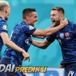 Prediksi Skor Slovakia vs Islandia 17 November 2023