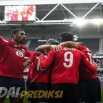 Prediksi Skor Slovan Bratislava vs Lille 10 November 2023
