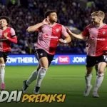 Prediksi Skor Southampton vs Bristol City 30 November 2023