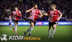 Prediksi Skor Southampton vs Bristol City 30 November 2023