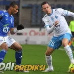 Prediksi Skor Strasbourg vs Marseille 26 November 2023
