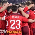 Prediksi Skor Swiss vs Kosovo 19 November 2023