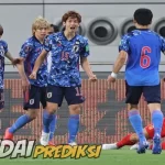 Prediksi Skor Syria vs Jepang 21 November 2023