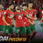 Prediksi Skor Tanzania vs Maroko 22 November 2023