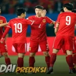 Prediksi Skor Thailand vs China 16 November 2023