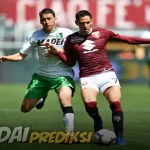 Prediksi Skor Torino vs Sassuolo 7 November 2023
