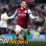 Prediksi Skor Tottenham vs Aston Villa 26 November 2023