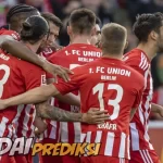 Prediksi Skor Union Berlin vs Augsburg 25 November 2023