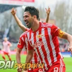 Prediksi Skor Union Berlin vs Eintracht Frankfurt 4 November 2023