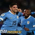 Prediksi Skor Uruguay vs Bolivia 22 November 2023